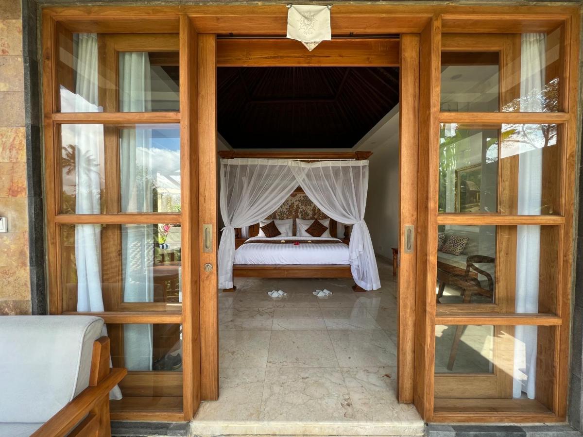 Danakha Villa Ubud Tegallalang  Buitenkant foto